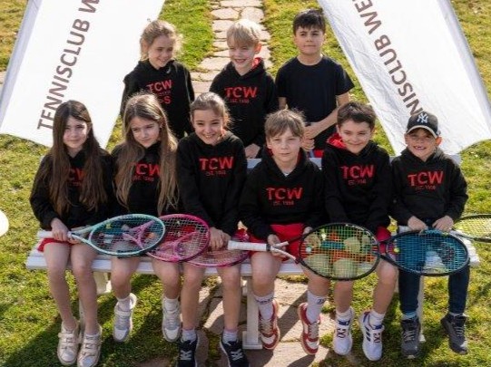 Bambini U9